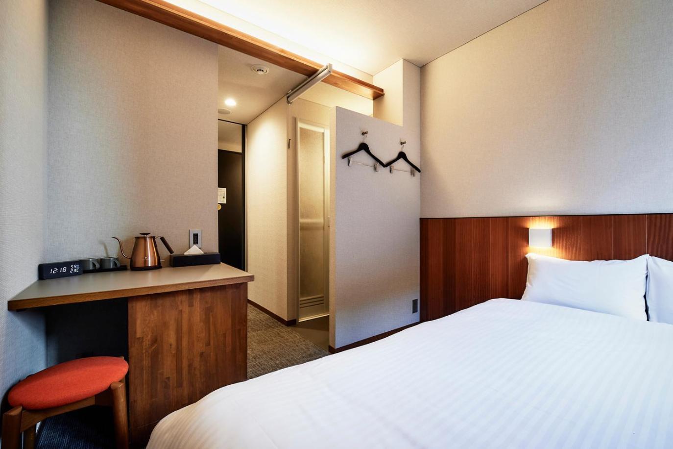 &Hotel Hakata 후쿠오카 외부 사진